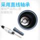 Taiwan SGO pneumatic grinding machine Ultrasonic reciprocating pneumatic file machine Mold polishing machine Grinding tool skew