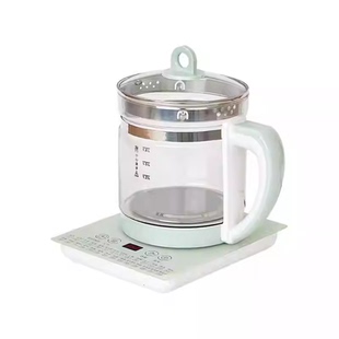 全玻璃多功能养生壶1.8L