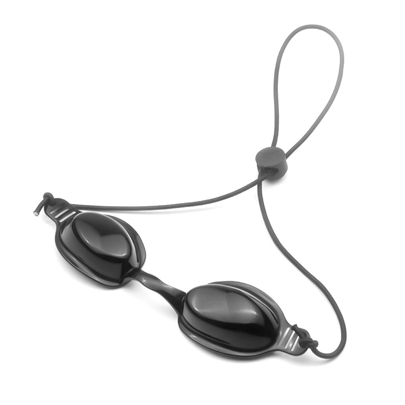 激光眼罩防光光子嫩肤仪医美光谱仪遮光镜除毛LED蓝光红光大排灯,淘宝优惠券,粉丝福利购,淘宝优惠卷