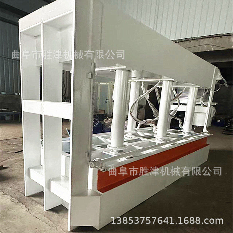 厂家直供50吨冷压机 木门全自动液压式冷压机 保温板材预压机,淘宝优惠券,粉丝福利购,淘宝优惠卷