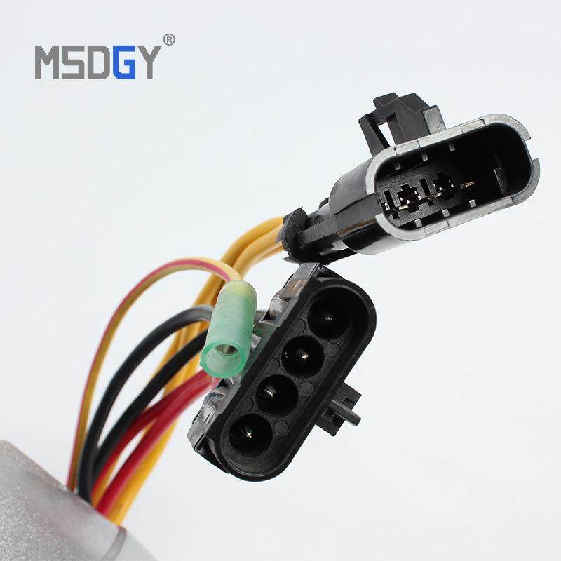 整流器北极星Polaris401192540123844011569RTE020-902281 - 图3