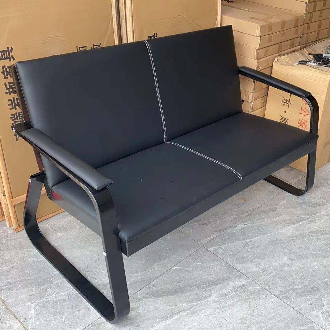 办公沙发简约现代商务会客洽谈三人位沙发茶几方几组合洽谈茶几,淘宝优惠券,粉丝福利购,淘宝优惠卷