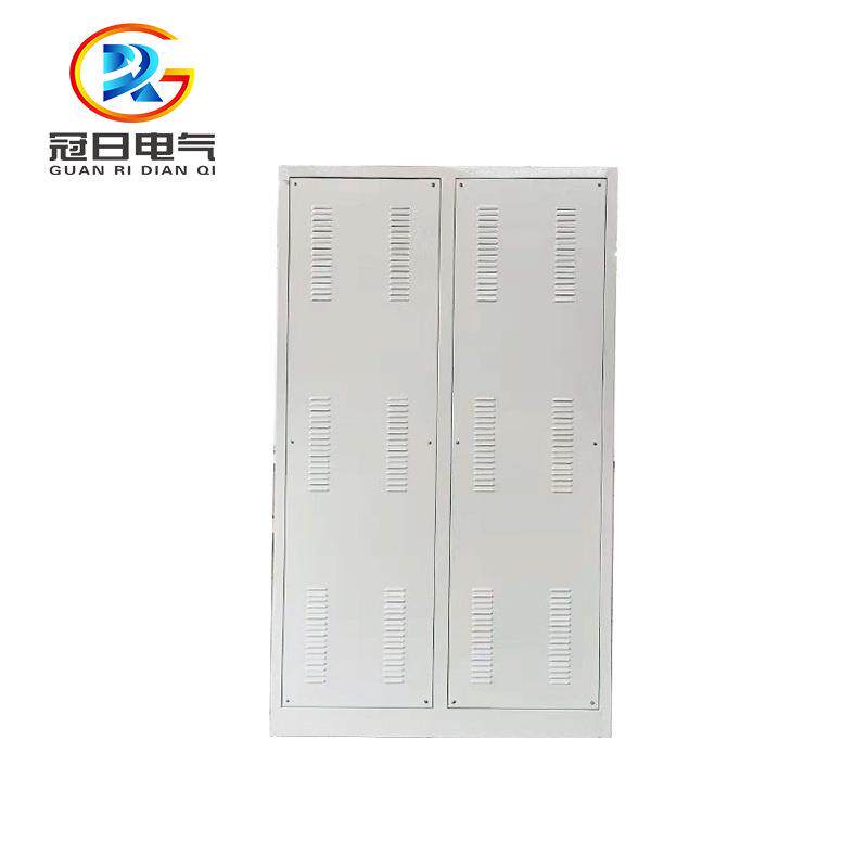 Processing and production of complete sets of switches, control distribution cabinets, low-voltage distribution cabinets, equipment, powerful power cabinets, electrical chassis