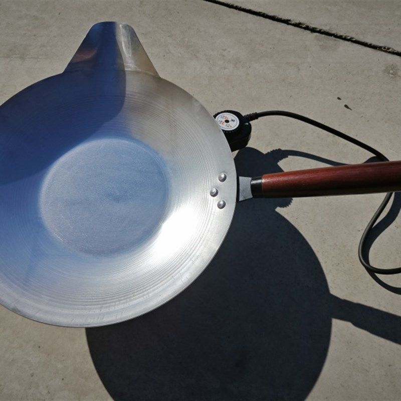 冰糖葫芦熬糖大串专用鸭嘴电锅商用纯铝制专用电锅熬糖锅制作工具,淘宝优惠券,粉丝福利购,淘宝优惠卷