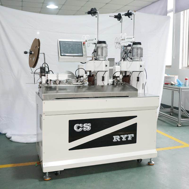 销售大滚筒胶布缠绕机自动胶布缠绕机家电工业线束缠绕机,淘宝优惠券,粉丝福利购,淘宝优惠卷