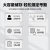 Face recognition attendance access control system fingerprint password swipe card facial recognition punch machine glass door magnetic lock