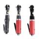 Pneumatic ratchet wrench Auto repair tool 1/2 wind cannon 3/8 industrial grade powerful torque German trigger tool