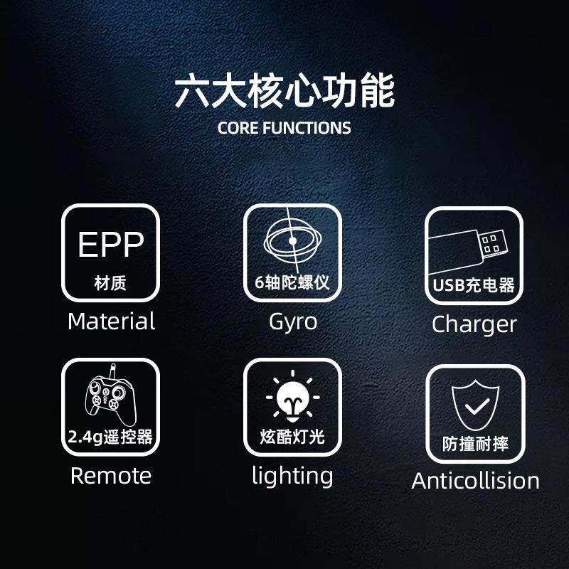 塞斯纳遥控飞机三通道固定翼泡沫滑翔机儿童模型玩具航模飞机,淘宝优惠券,粉丝福利购,淘宝优惠卷