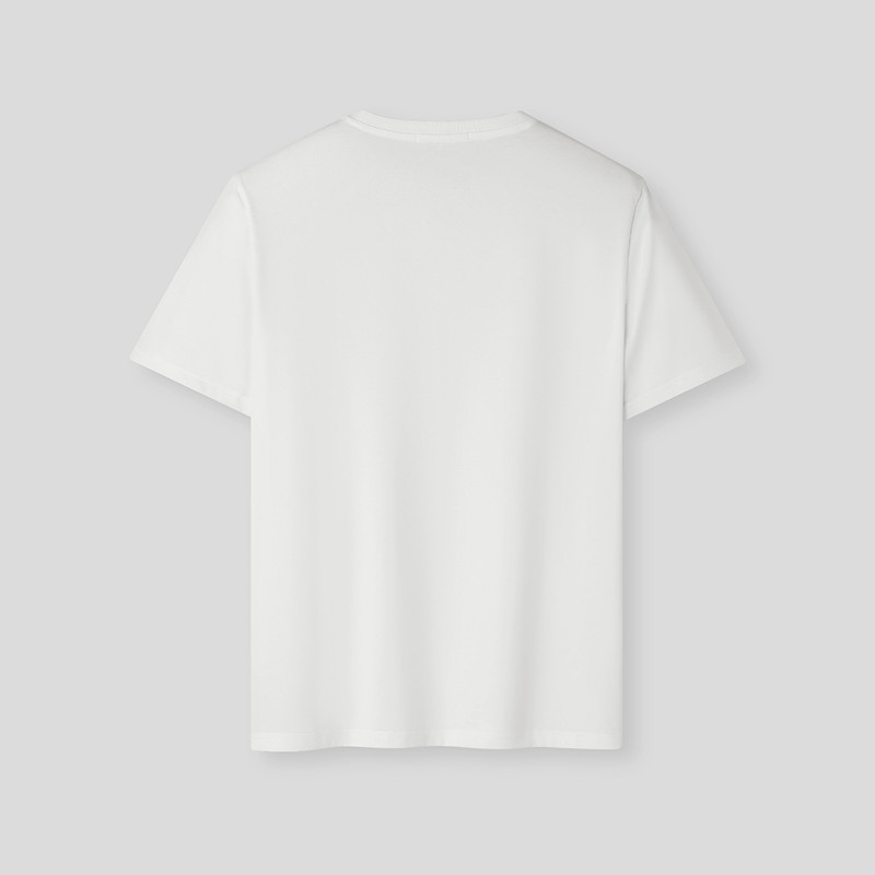 海澜之家凉感短袖T恤26春夏新