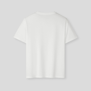 海澜之家凉感短袖T恤26春夏新