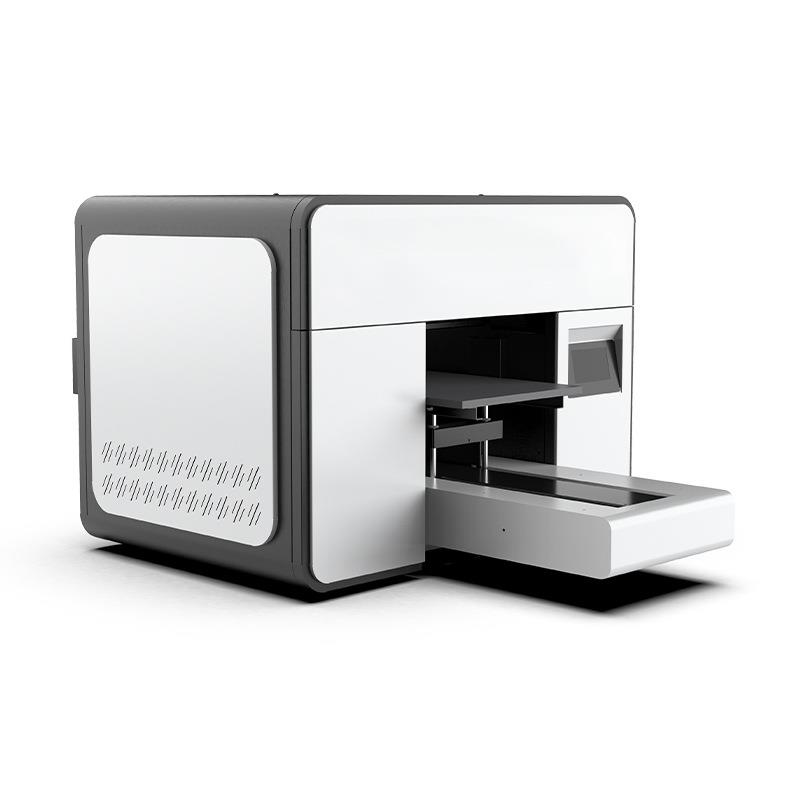 万能uv平板打印机水晶标酒瓶礼盒亚克力小型a3手机壳数码印刷设备 - 图3