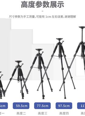 专业无磁罗盘支架加粗大吸盘支架