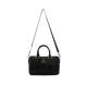 Nike Nike shoulder bag casual women's bag leather gold label crossbody bag bucket bag Flying AJ women's bag Boston bag