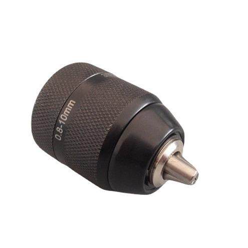 三鸥10mm全金属手紧钻夹头 3/8-24UNF螺纹接口 三鸥钻夹头,淘宝优惠券,粉丝福利购,淘宝优惠卷