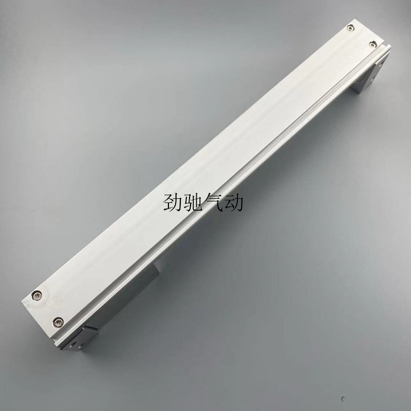 SMC型CY1RGg无杆气缸CY3R10/15/20/25/32/40/63H-50-100-200-300 - 图2