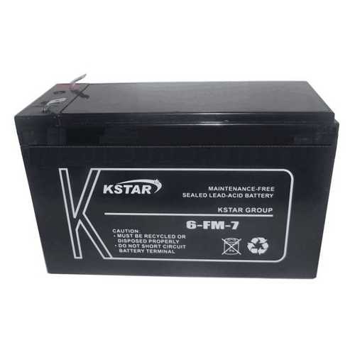 科士蓄电池6-FM-9 12V9AH 移动通讯 数据中心  输变电系统 - 图0