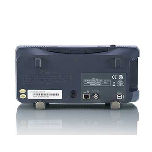 鼎阳SIGLENT  SDS1072A二通道70M数字示波器1G采样率 - 图2