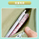 Tote bag carrying book bag zipper type boy and girl elementary school student cram school bag art bag student special tutoring bag file bag storage bag homework bag handheld junior high school student extracurricular tutoring class school bag