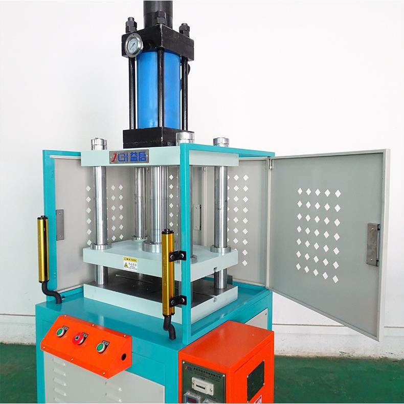 凯睿嘉厂家直供棉签设备 棉签拭子压合机 棉棒棉花液压成型机,淘宝优惠券,粉丝福利购,淘宝优惠卷