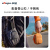 AMagisn Action Camera Mini Storage Bag