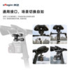AMagisn bicycle saddle bracket