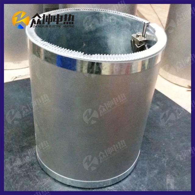 Ceramic heating ring supplier Rubber machine ceramic heating ring Extrusion electromechanical heating ring