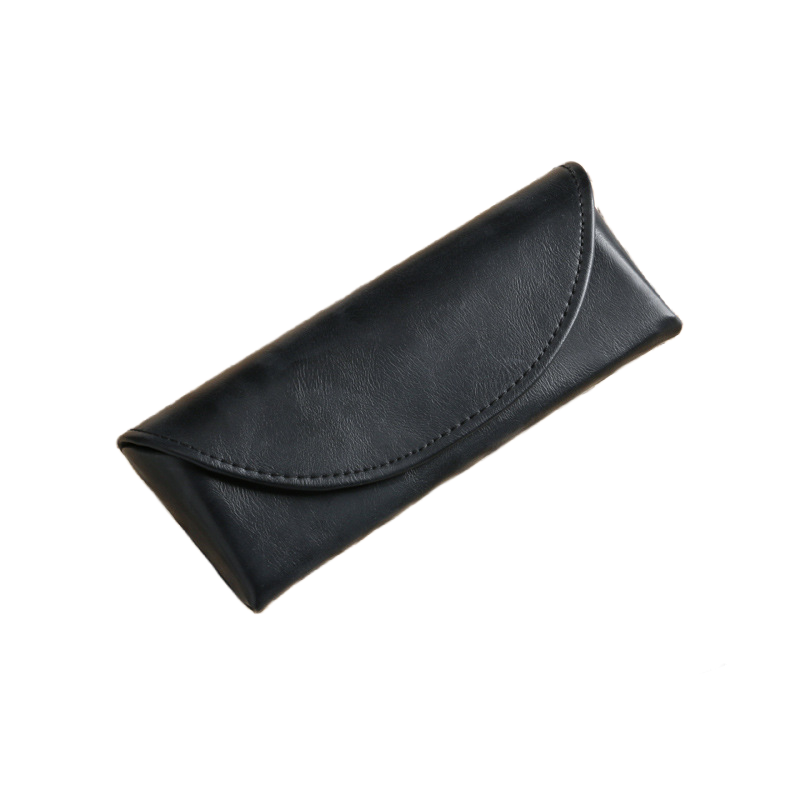 眼镜盒高级感女款防压便携抗压复古墨镜合收纳袋近视太阳眼睛壳男,淘宝优惠券,粉丝福利购,淘宝优惠卷