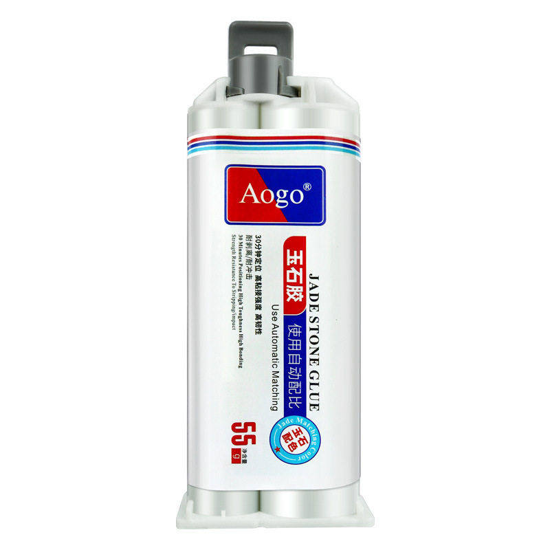 白玉胶岩板玉石水晶胶石材填充修补裂缝AB胶不变色耐打磨胶水厂家,淘宝优惠券,粉丝福利购,淘宝优惠卷