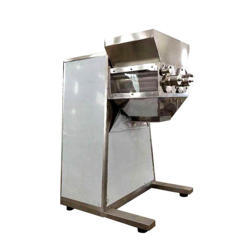 凉茶苦荞茶不锈钢颗粒机化工原料摇摆制粒机医药冲剂颗粒造粒机,淘宝优惠券,粉丝福利购,淘宝优惠卷