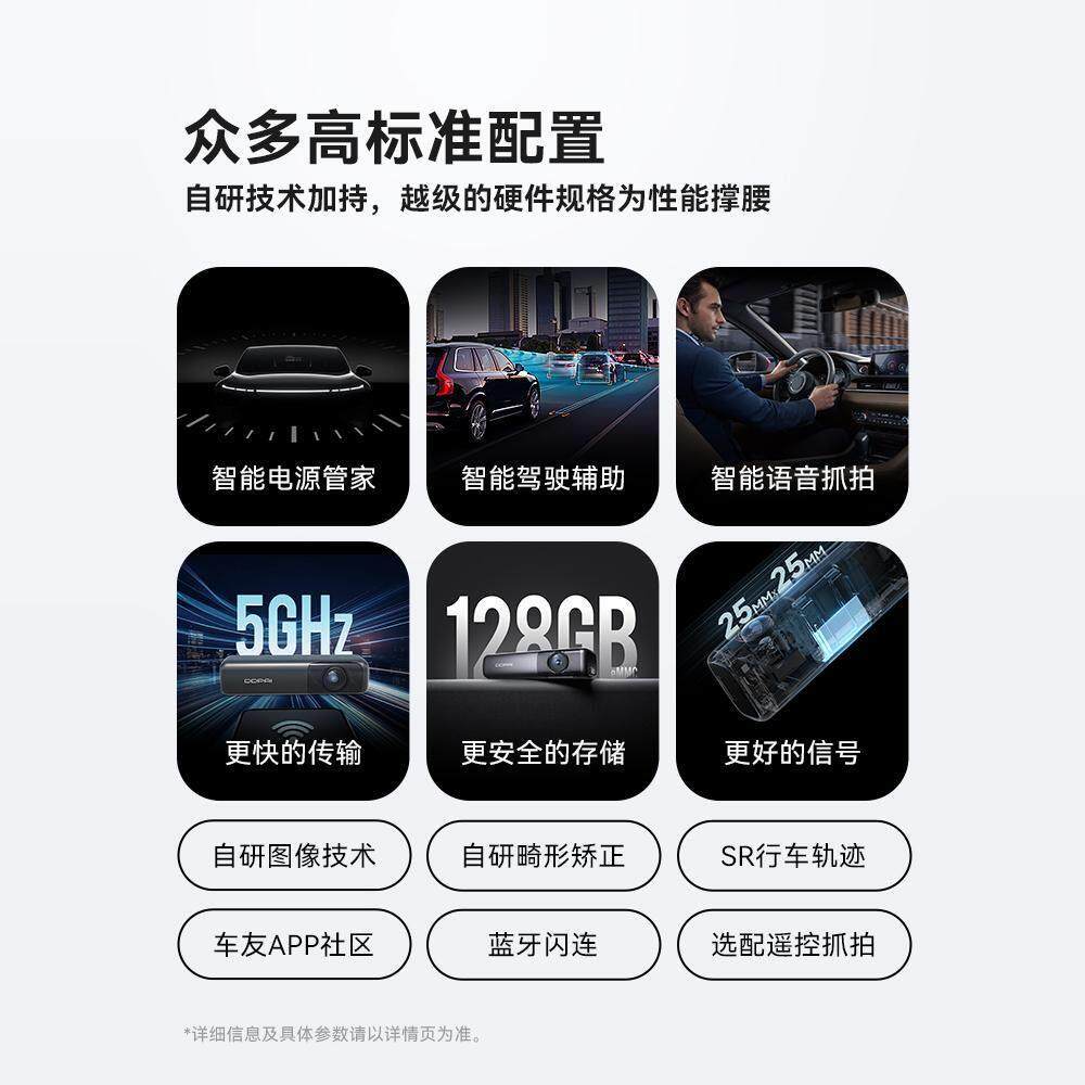 【新品上市】2025新款盯盯拍mini7x行车记录仪4K超高清黑光夜视,淘宝优惠券,粉丝福利购,淘宝优惠卷