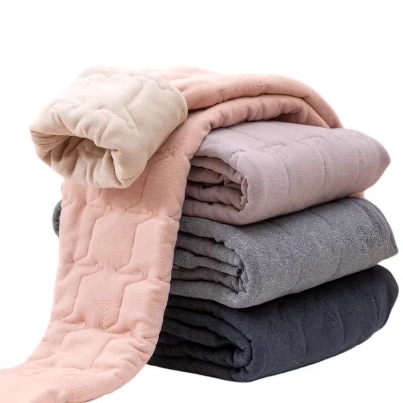 儿童保暖裤男童女童冬季校服神器内搭加绒加厚中小学生棉裤棉毛裤,淘宝优惠券,粉丝福利购,淘宝优惠卷