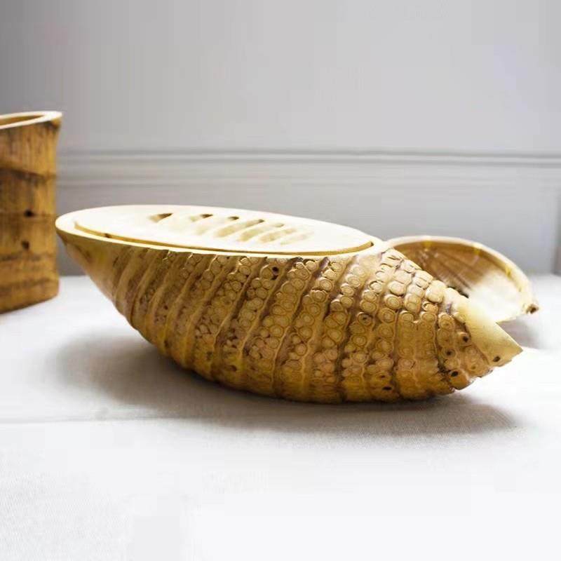 创意天然老竹根雕干泡盘壶承壶托储水茶盘功夫茶具小茶台茶海茶垫,淘宝优惠券,粉丝福利购,淘宝优惠卷