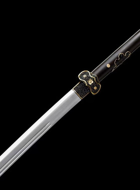 丁白缨绣春刀唐横刀龙泉镇宅宝剑