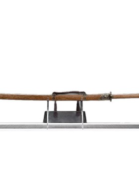 苗刀龙泉市宝剑戚家刀双手刀剑