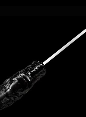 龙泉市刀剑手工一体锻打牛尾刀