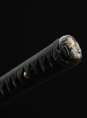 龙泉市刀剑一体日式刀具影视硬剑