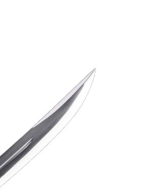 唐横刀将军剑镇宅宝剑手工锻打