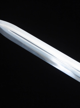 龙泉市刀剑手工锻打高锰钢春秋