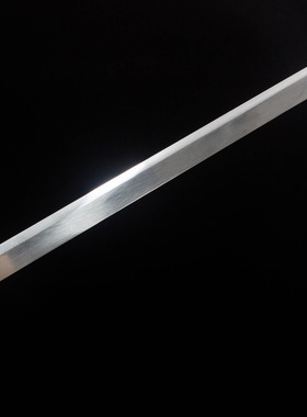 龙泉市刀剑高锰钢防身影视冷兵器