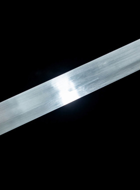 龙泉市刀剑一体高锰钢唐横刀影视