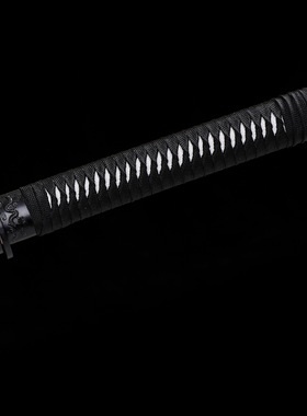 龙泉市刀剑T10钢一体宝剑外贸