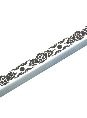 龙泉市刀剑高锰钢唐横刀绣春刀