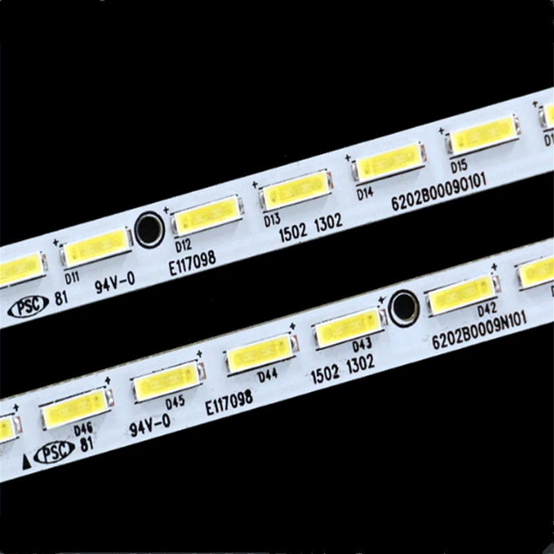 适L50E6800A LED50T60U LC-50U30T LC-50UA330X灯条6202B000A1300,淘宝优惠券,粉丝福利购,淘宝优惠卷