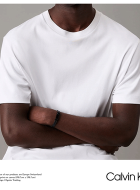 CalvinKlein男款手链