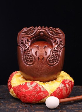 木鱼佛音钵龙垫颂钵垫铜罄垫棉布垫圈佛音碗配套垫子钵垫圈包邮