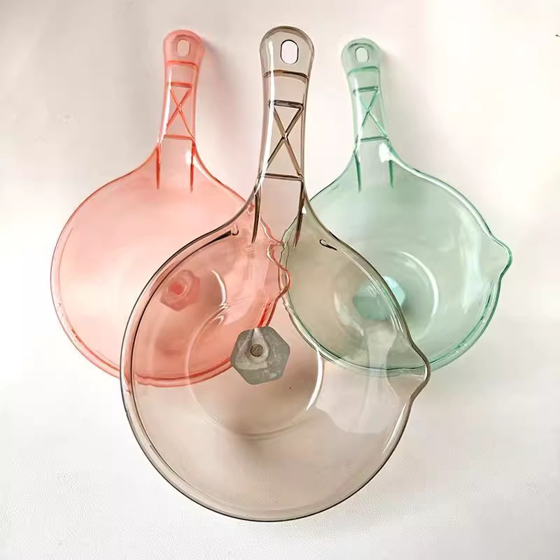 摔不破水瓢家用透明水勺漂流水瓢塑料创意厨房舀水瓢加厚宝宝洗头,淘宝优惠券,粉丝福利购,淘宝优惠卷