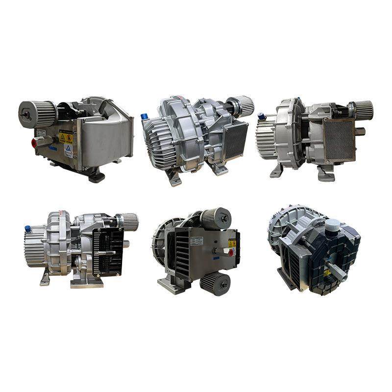 屹邦永磁同步电机主机ZP系列食品工业级制氧机配套无油涡旋,淘宝优惠券,粉丝福利购,淘宝优惠卷