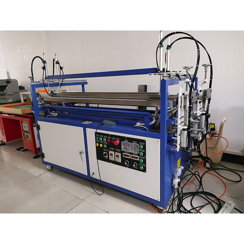 全自动亚克力塑料板折边折弯机 PP板PVC板管道护角折弯机热弯机,淘宝优惠券,粉丝福利购,淘宝优惠卷