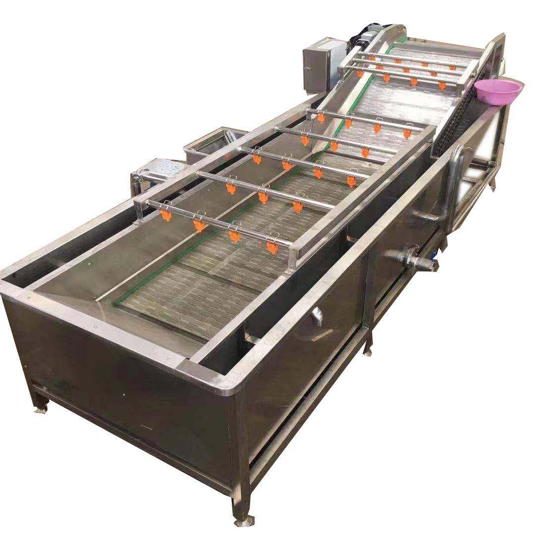 自动气泡清洗机不锈钢商用果蔬清洗机果蔬清洗机洗菜机,淘宝优惠券,粉丝福利购,淘宝优惠卷