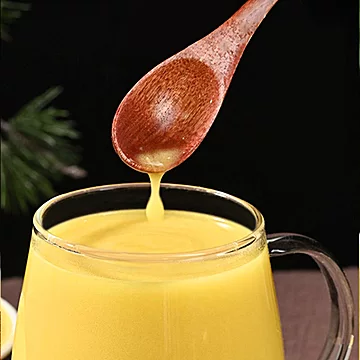 【320克】国药药材人参松花粉罐装[20元优惠券]-寻折猪